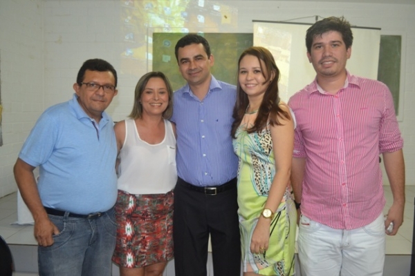 Empossado o diretor clínico do Hospital Regional  - Imagem 2