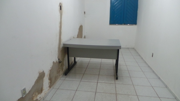 Secretaria de saude passa por reforma - Imagem 8