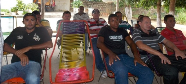 Encerramento da Colônia de férias do SCFV em Canavieira - Imagem 32
