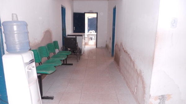 Secretaria de saude passa por reforma - Imagem 4