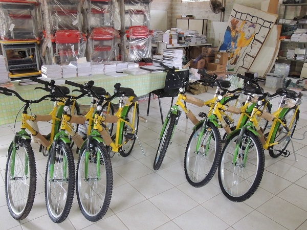 Secretaria de educação acena para um ano de conquisas - Imagem 5