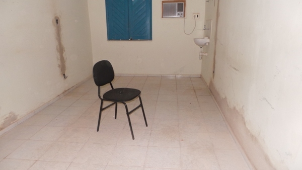 Secretaria de saude passa por reforma - Imagem 6