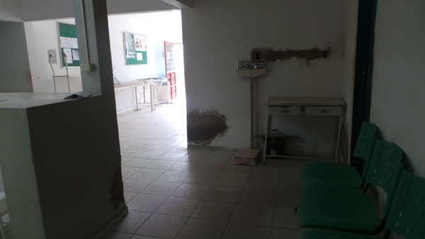 Secretaria de saude passa por reforma - Imagem 28