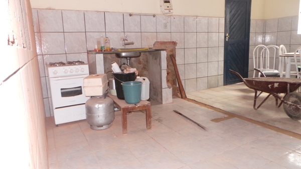 Secretaria de saude passa por reforma - Imagem 30