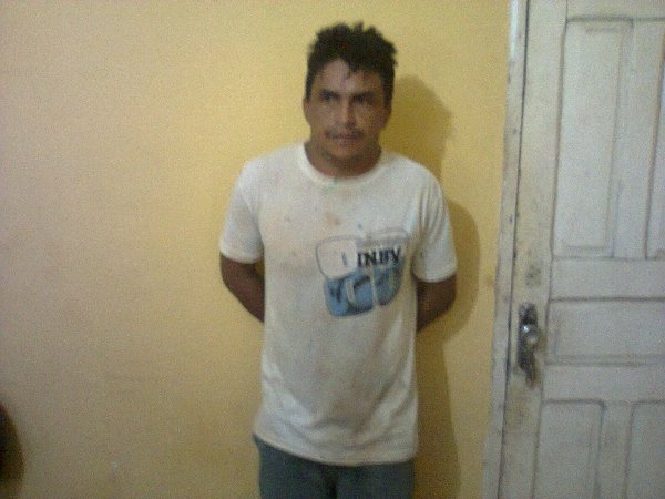  Policia de Lagoinha e Monsenhor Gil prende traficante que atuava na região do Médio Parnaíba  - Imagem 2