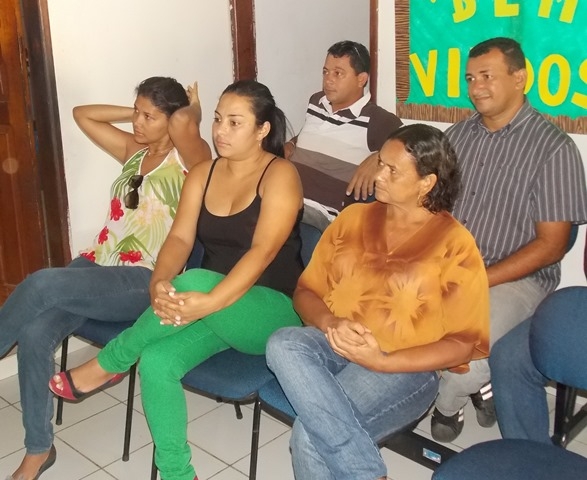 Serviço de convivência e fortalecimento de vinculo realiza colônia de férias em Canavieira - Imagem 12