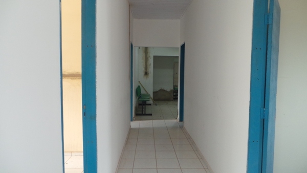 Secretaria de saude passa por reforma - Imagem 25