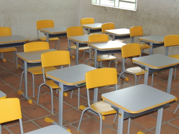 Secretaria de educação acena para um ano de conquisas - Imagem 1