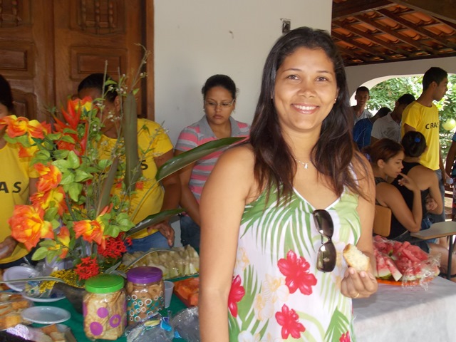 Serviço de convivência e fortalecimento de vinculo realiza colônia de férias em Canavieira