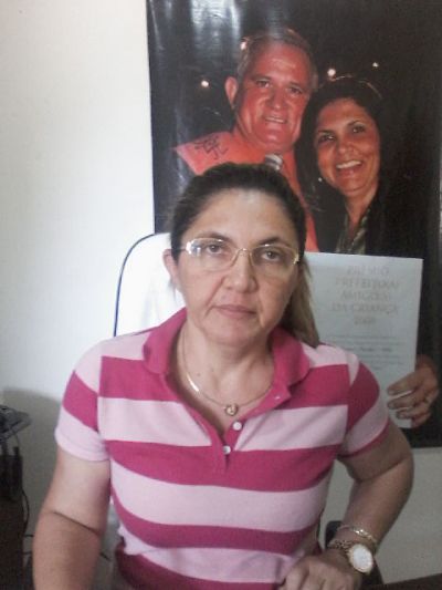 Quadro: Câmara em ação, divulgado as ações do poder legislativo do município de São Pedro do Piauí.