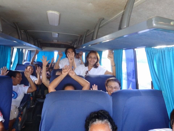 Secretaría de saúde realiza mutirão da mamografia para mulheres de Canavieira - Imagem 7