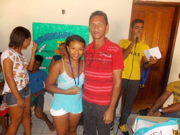 Encerramento da Colônia de férias do SCFV em Canavieira - Imagem 29