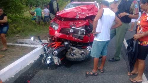 Veja  informações detalhadas da tentativa de assalto em Brasileira - Imagem 1