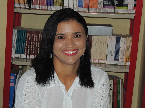 Secretaria de educação acena para um ano de conquisas