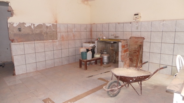 Secretaria de saude passa por reforma - Imagem 2