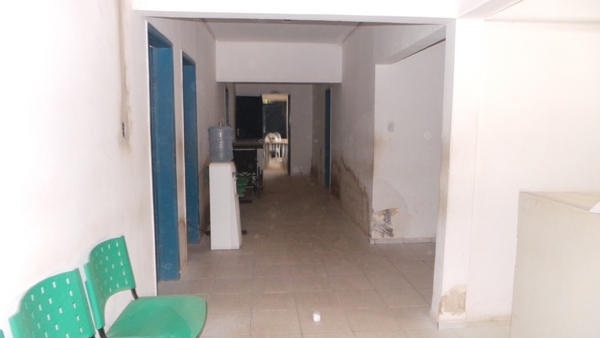 Secretaria de saude passa por reforma - Imagem 9