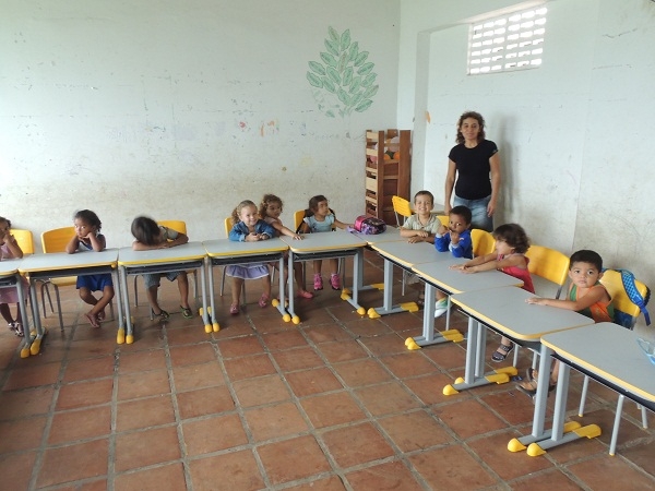 Secretaria de educação acena para um ano de conquisas - Imagem 2