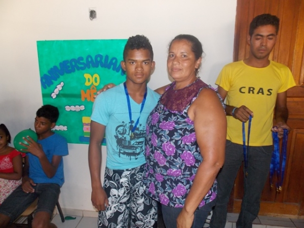 Encerramento da Colônia de férias do SCFV em Canavieira - Imagem 18