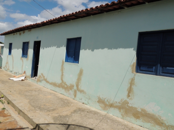 Colégio Diogo da Silva, com reforma em fase conclusiva - Imagem 1