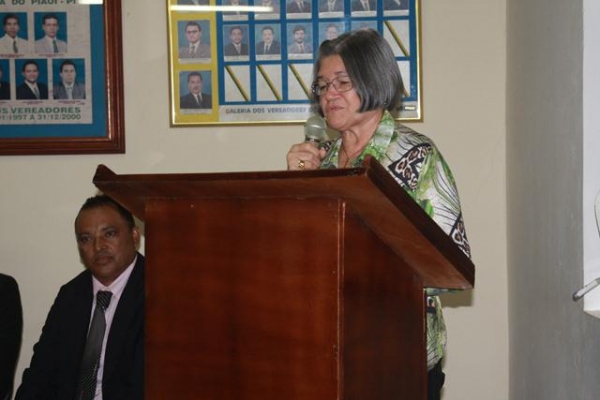 Derisvaldo Xavier toma posse como Vereador - Imagem 29