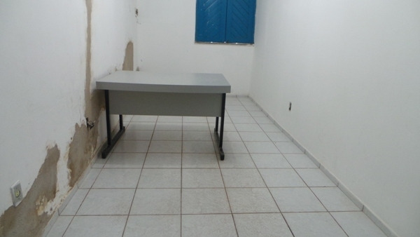 Secretaria de saude passa por reforma - Imagem 22