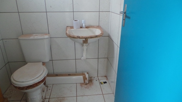 Secretaria de saude passa por reforma - Imagem 26