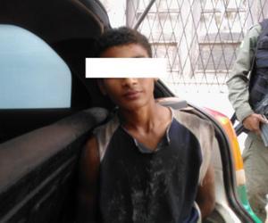 Impunidade; Menor que estuprou e matou prima é liberado