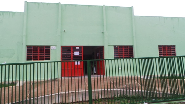 Secretaria de saude passa por reforma - Imagem 19