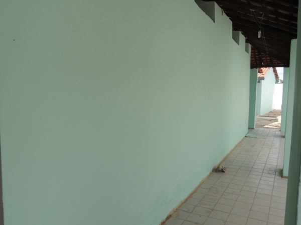 Colégio Diogo da Silva, com reforma em fase conclusiva - Imagem 5