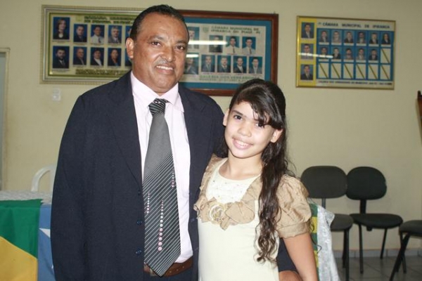 Derisvaldo Xavier toma posse como Vereador - Imagem 16