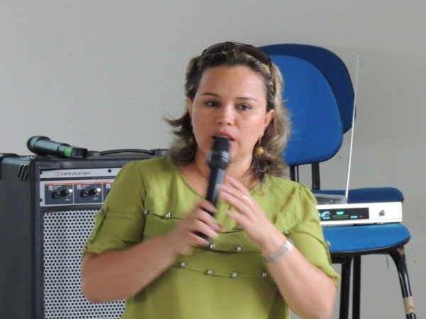 Monitores do programa “Mais Educação” participam de capacitação - Imagem 2