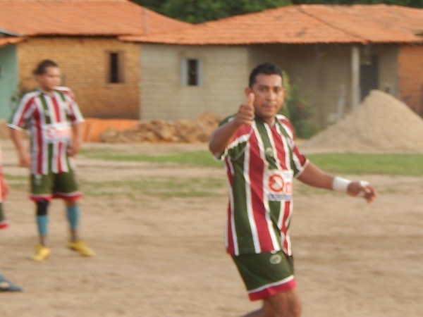 Veja como foi à abertura do campeonato de futebol em Estaca Zero - Imagem 10