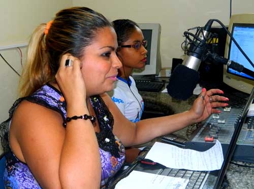 Secretário de Educação concedeu entrevista ao Programa Jornal da Estação - Imagem 4