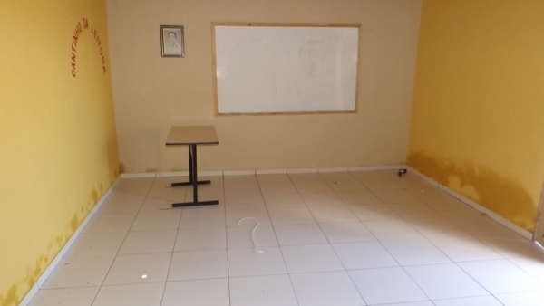 Sinalização horizontal e vertical da PI320, Reformas de escolas e perfuração de mais dois poços - Imagem 5