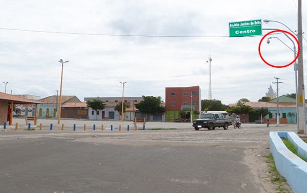 Prefeitura de Cocal investe em câmeras de segurança para inibir ações criminosas - Imagem 2