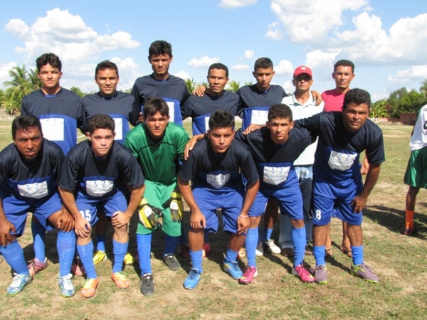 Final de semana com  rodada eliminatória do Copão Rural  - Imagem 3