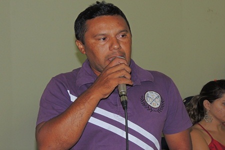 Encontro sobre Meio Ambiente discute situação ambiental de Milton Brandão