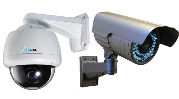 Prefeitura de Cocal investe em câmeras de segurança para inibir ações criminosas - Imagem 1