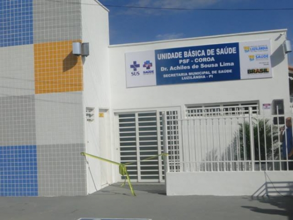 Prefeitura inaugura Unidade Básica de Saúde no bairro Coroa com nova estrutura - Imagem 5