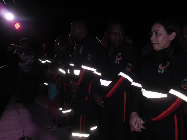 O povo vibra com as obras da SAÚDE - Imagem 21