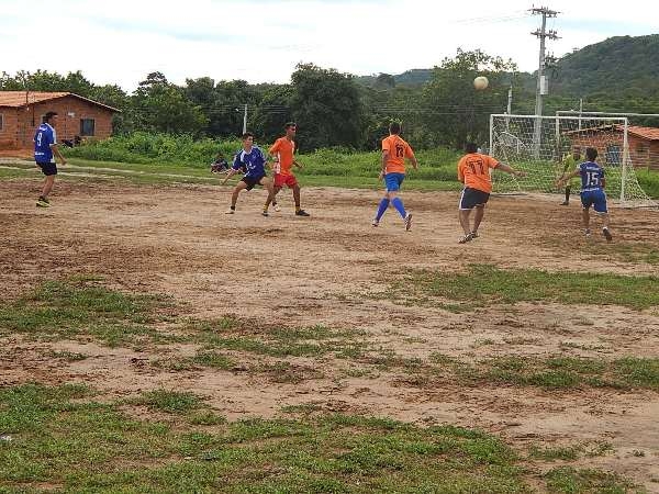 Veja como foi a segunda rodada do campeonato de Estaca Zero  - Imagem 3