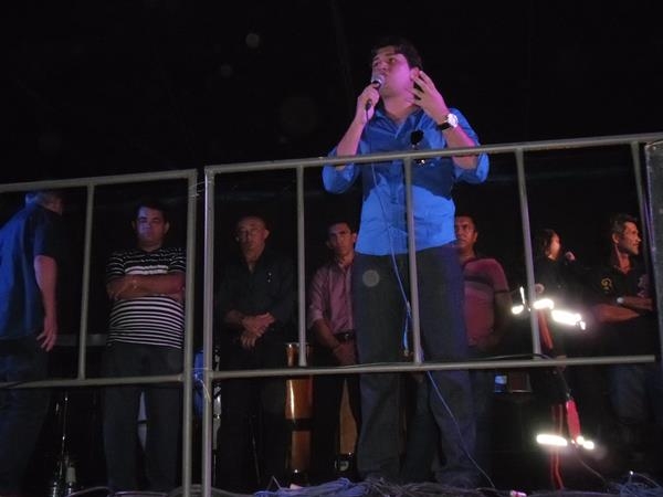 O povo vibra com as obras da SAÚDE - Imagem 18