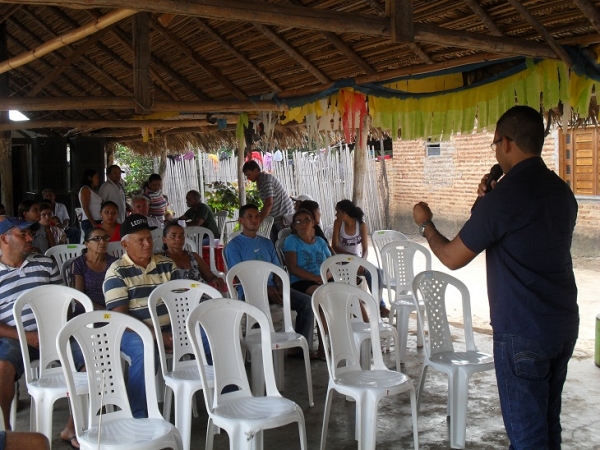 Entrevista: Neumaria Cordeiro fala das ações que vem desenvolvendo no STR de São Pedro do Piauí - Imagem 6
