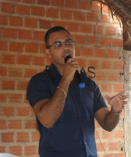 Entrevista: Neumaria Cordeiro fala das ações que vem desenvolvendo no STR de São Pedro do Piauí - Imagem 4