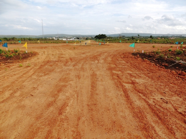 Loteamento Reserva dos Pinheiros vendas de lotes no local - Imagem 6