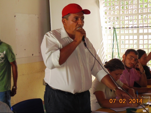 Audiência Pública sobre Criação da Previdência Própria no município de Boa Hora contou com a presençade de maioria dos servidores - Imagem 7