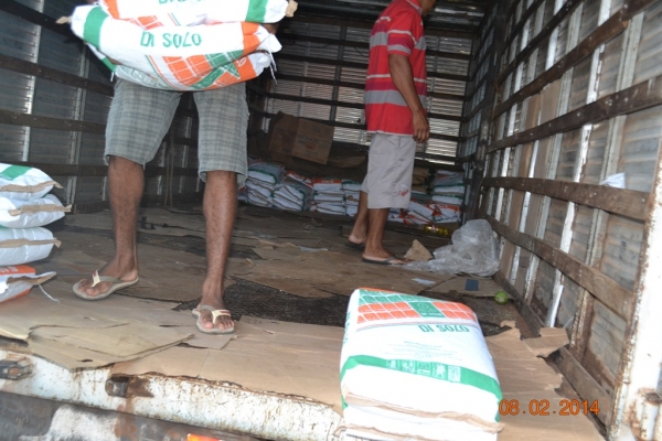 Prefeitura de Boa Hora distribuirá sementes a agricultores do município. - Imagem 7