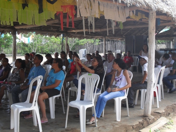 Entrevista: Neumaria Cordeiro fala das ações que vem desenvolvendo no STR de São Pedro do Piauí - Imagem 7