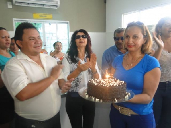 Prefeitura inaugura Unidade Básica de Saúde no bairro Coroa com nova estrutura - Imagem 3