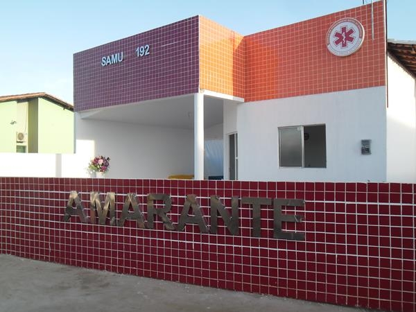 O povo vibra com as obras da SAÚDE - Imagem 25